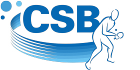 Logo CSB Tennis de Table